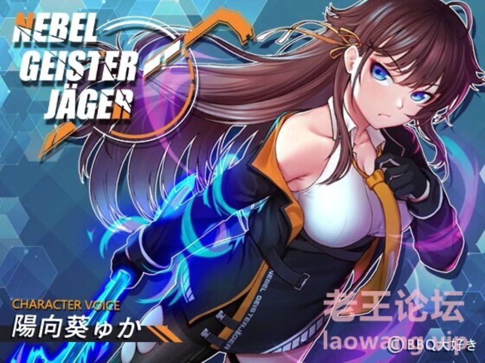 [ASMR] [转载搬运] 除灵猎人音声 [2+3G][百度盘]