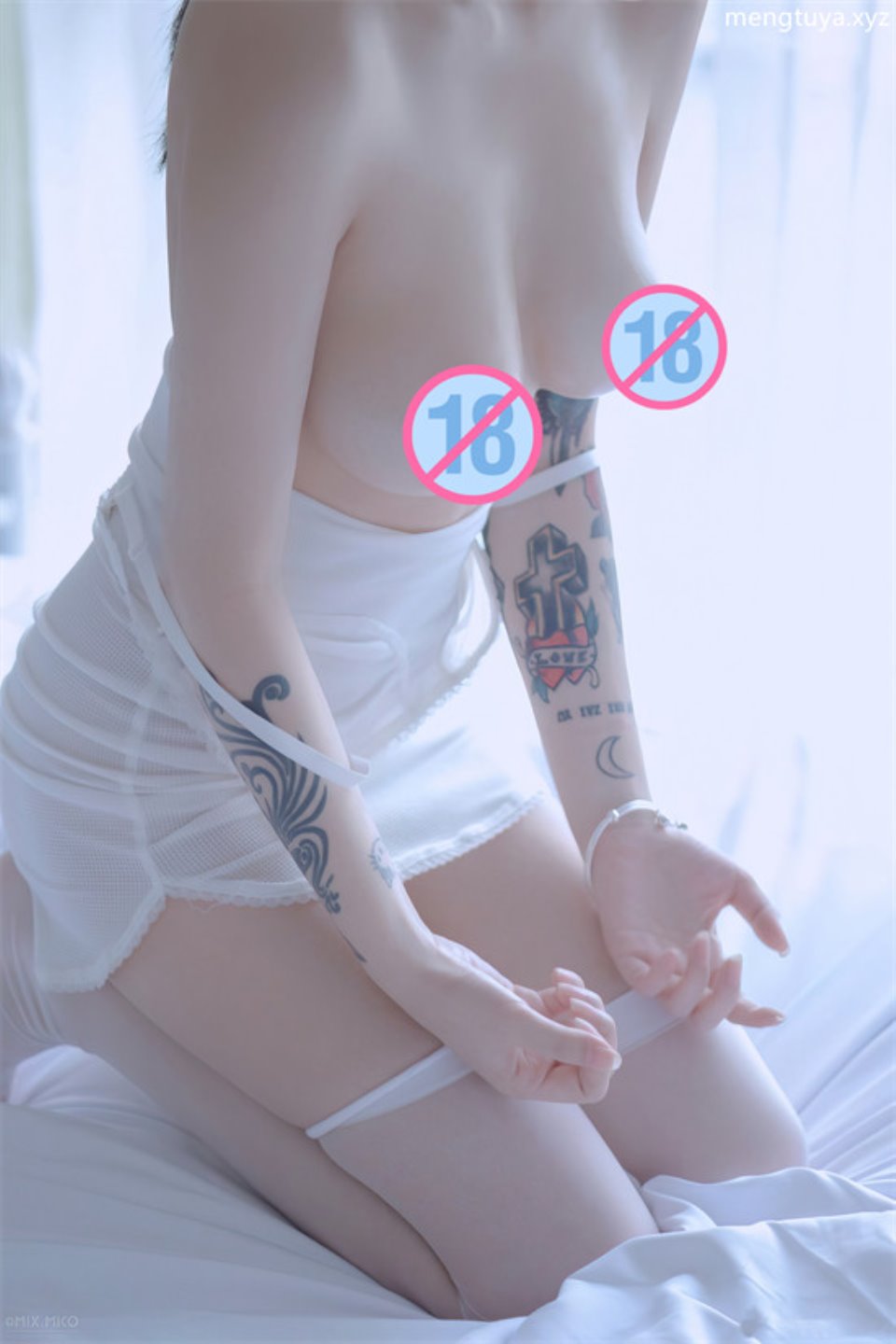 [已失效]摄影师mix – 5套合集 1.04G
