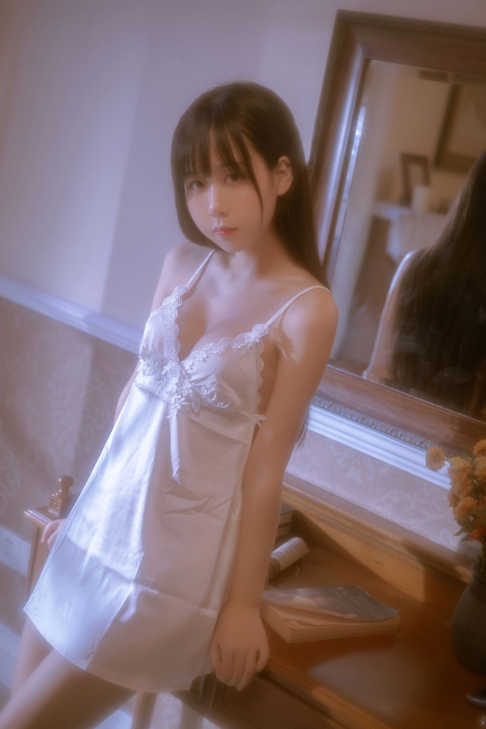 萌芽儿o0 遐想 [27P-631MB][百度网盘]