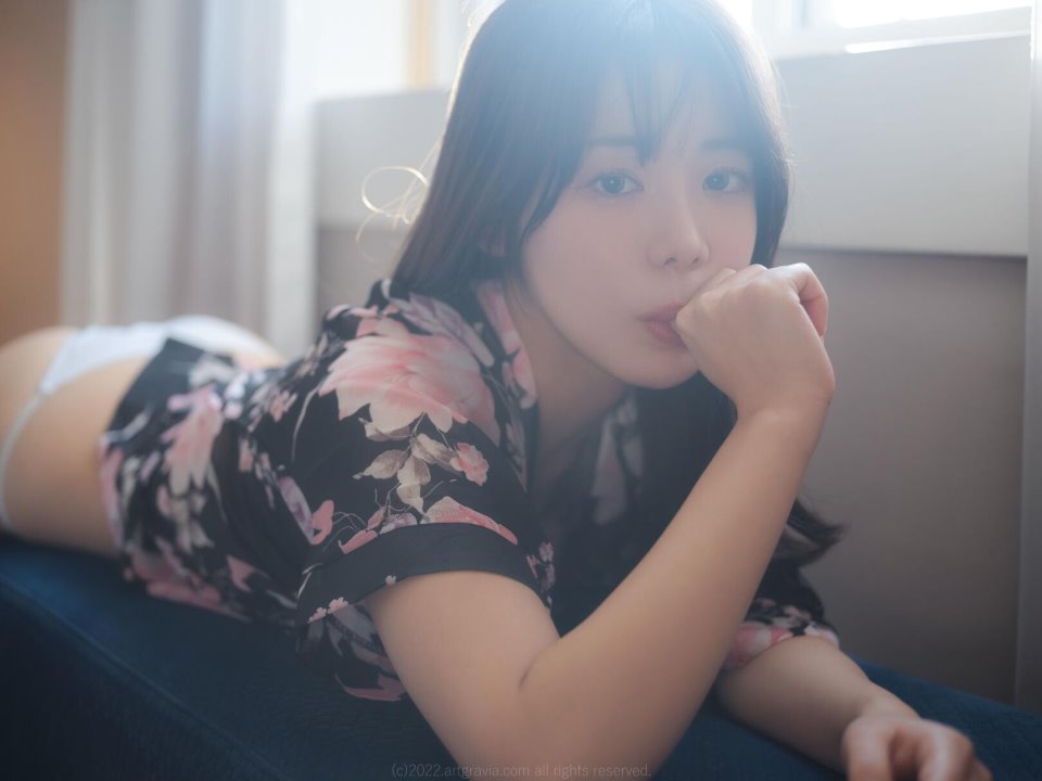 【COS-写真】wuyo(우요) 合集（含大尺度）19套 NP-3.7G 夸克