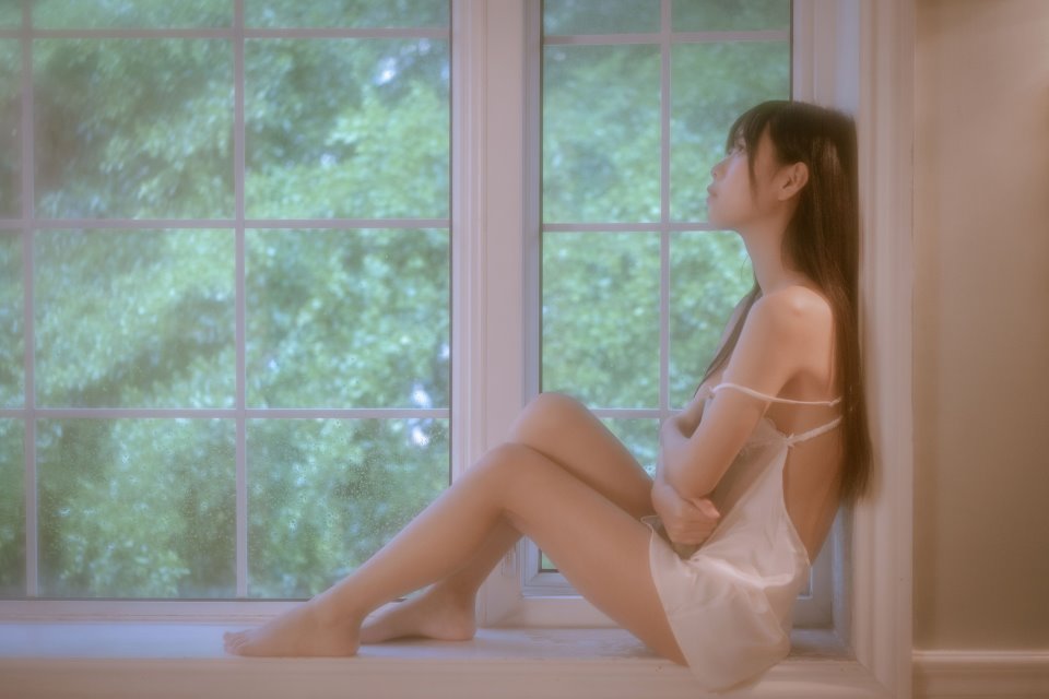 萌芽儿o0 遐想 [27P-631MB][百度网盘]
