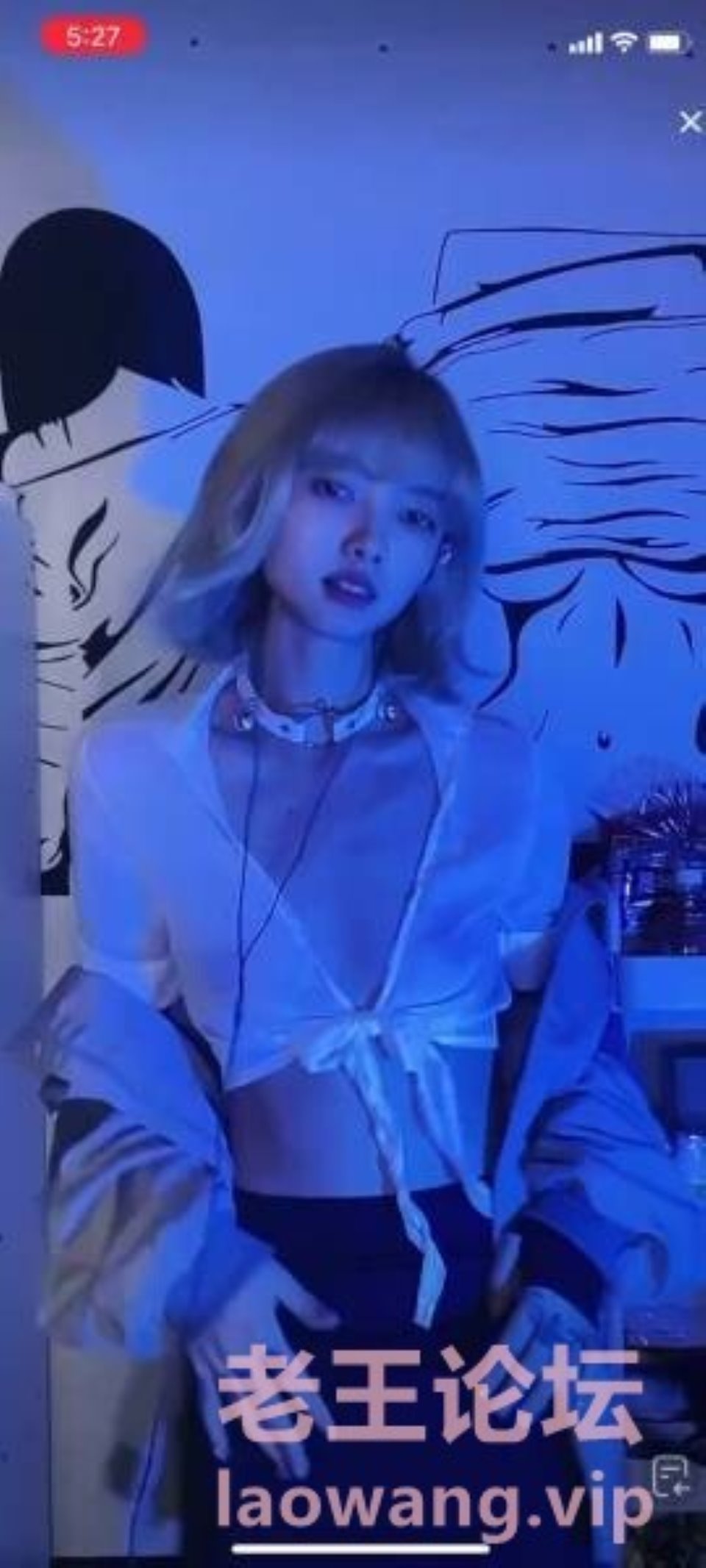 [已失效][国产主播] [转载搬运] 抖音丨小小 直播骚舞整活 透视 漏点 66V 1.7g [66V+1.7G][其他云盘]