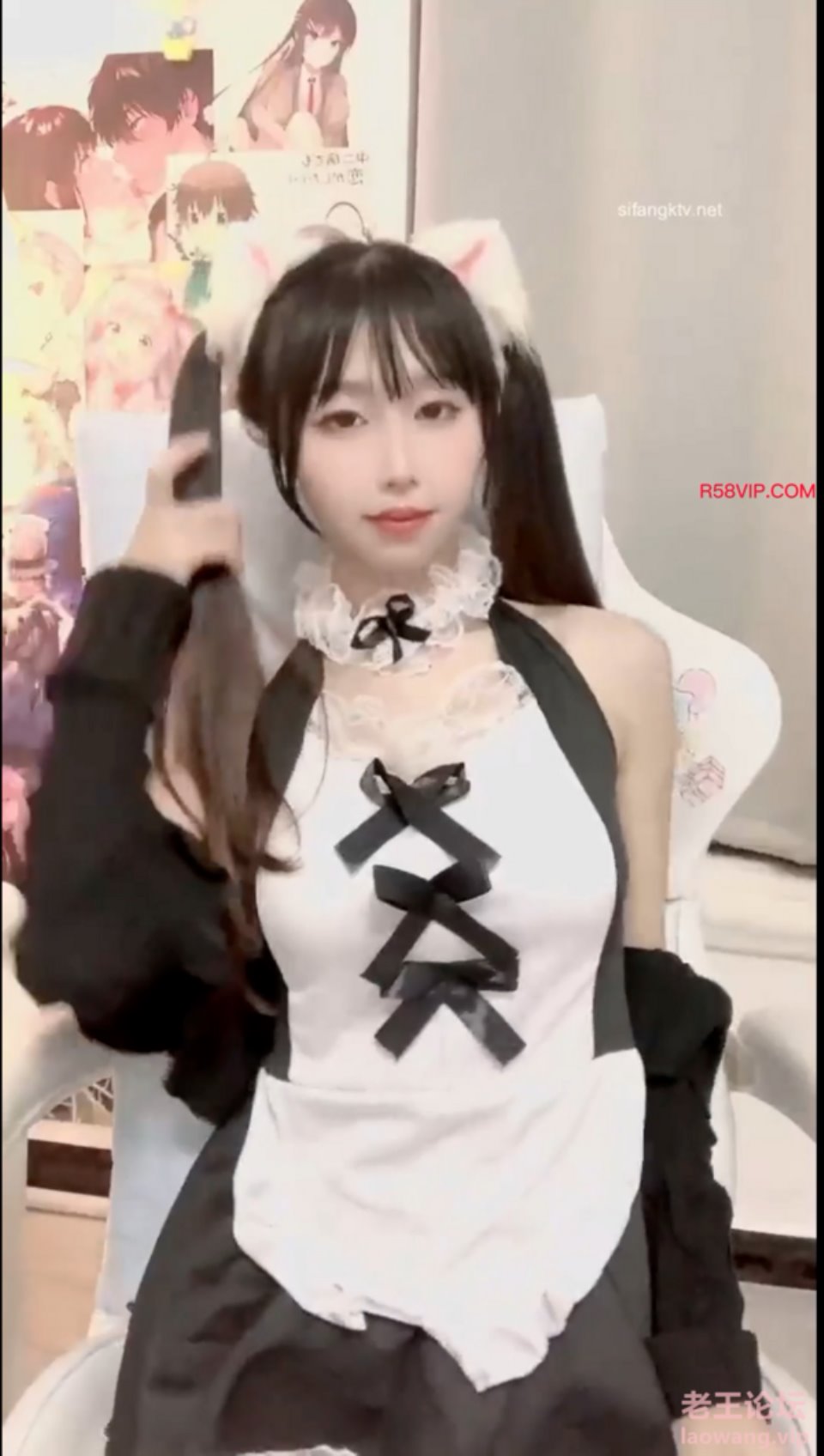 [已失效][国产主播] [转载搬运] [抖音]小奶猫合集【5V】【1G】【度盘】 [5v+1g][百度盘]