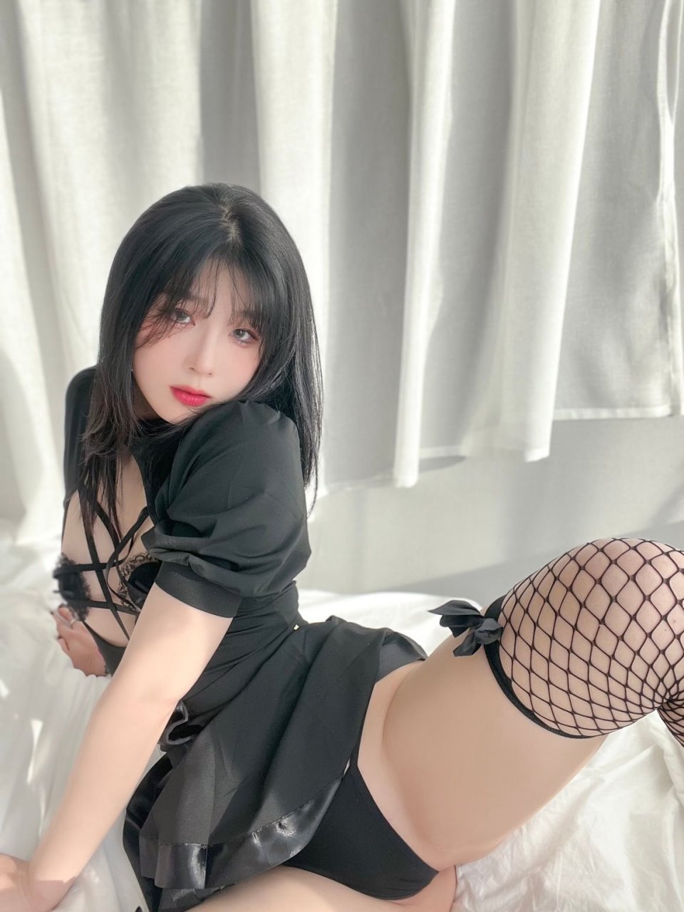 Jang Joo Subscriber Only 03 Jang Joo [103P6V-753MB][百度网盘]