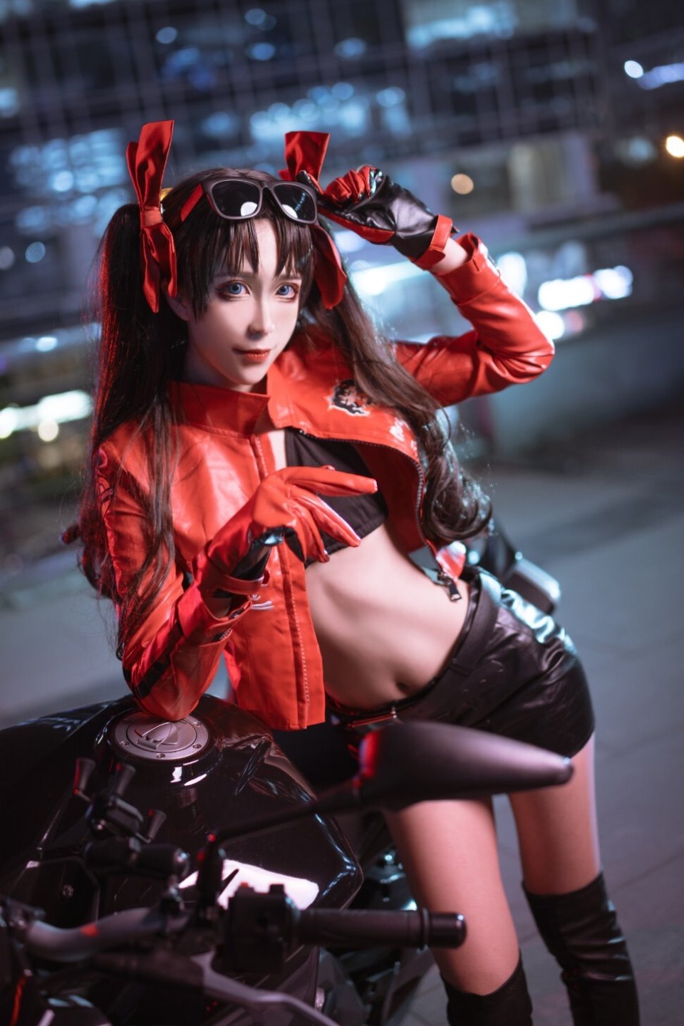 Sakiiii翎柒 cos写真合集 12套 NP-1.8G 夸克