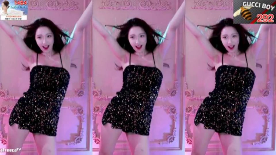 [已失效][美女] [视频分类] 【自录】韩国美女主播BJ벨라贝拉9月热舞小合集【15v 5g】【百度网盘】