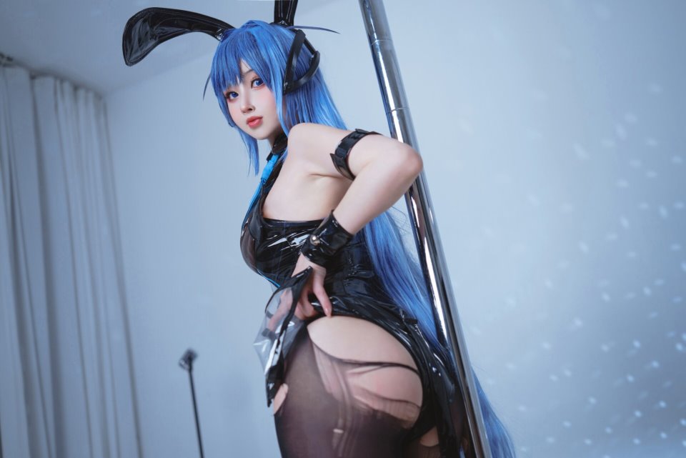 【COS-写真】rioko凉凉子 合集 124套 NVNP-62G 夸克-度盘