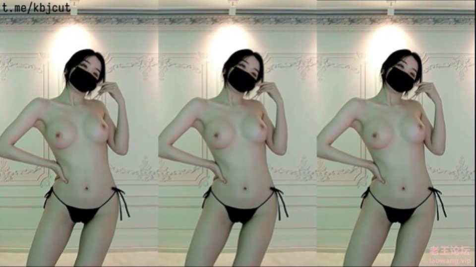 [已失效][日韩主播] [转载搬运] 韩国19+美女主播BJ lilac0510 近期裸舞合集 [5v+850m][百度盘]