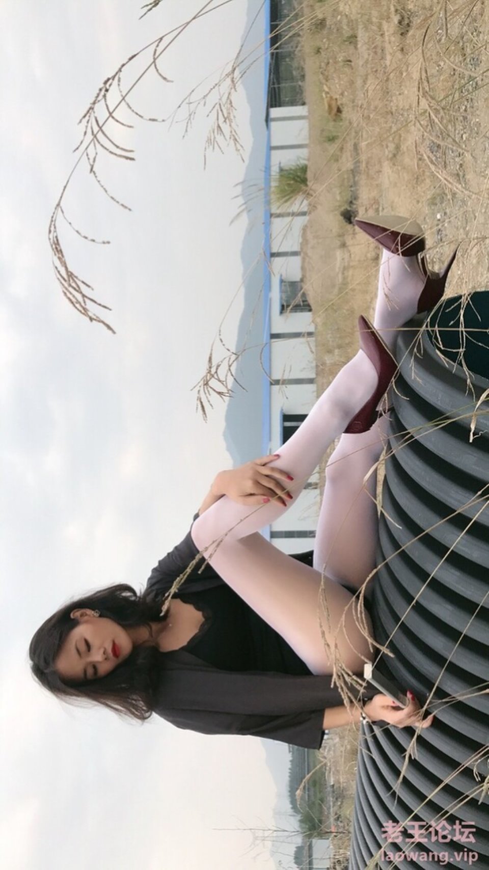 [已失效][转载搬运] 快手奈丝姐姐 [600P+62V+5g][百度盘]