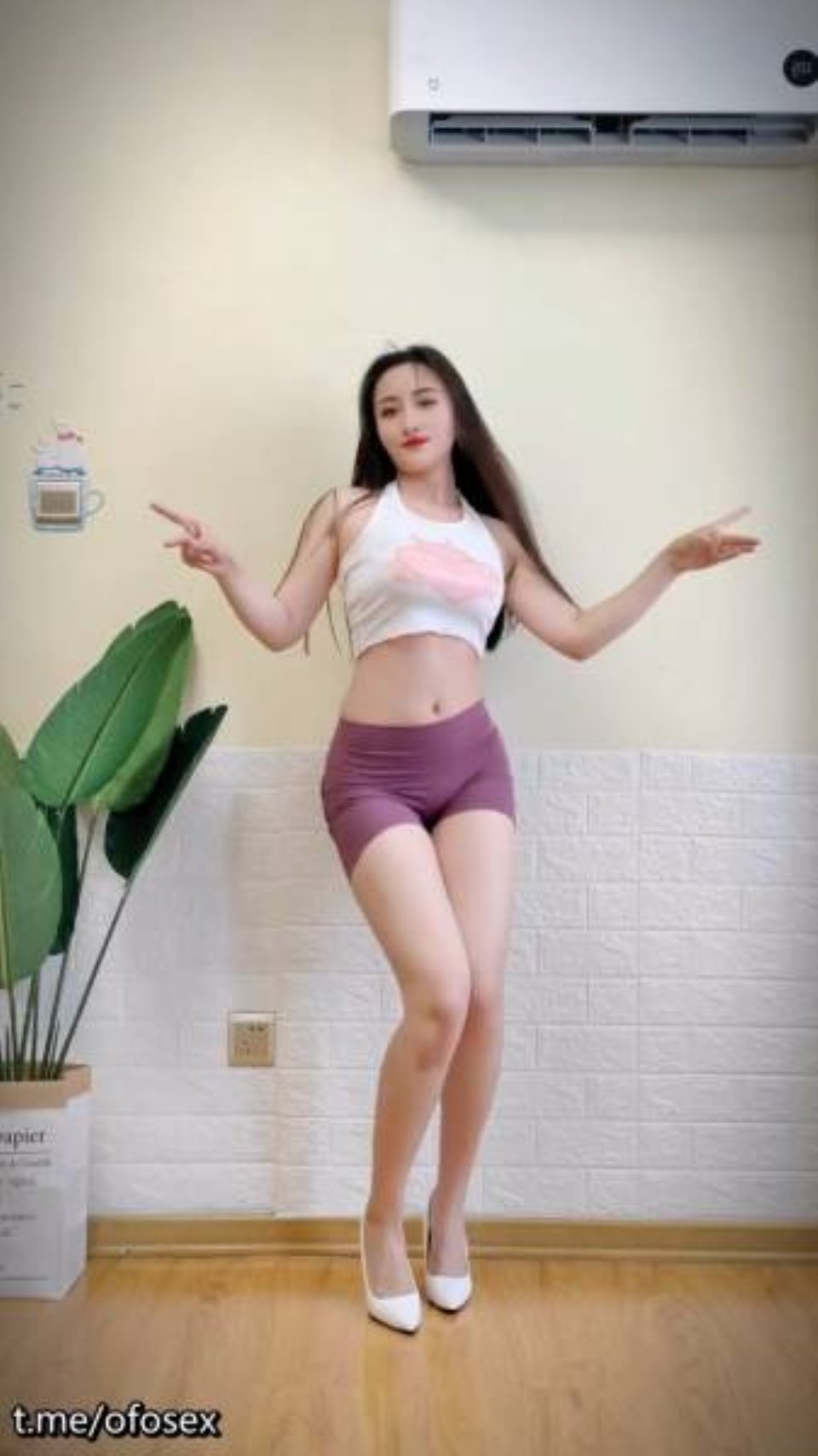 [已失效][美女] [视频分类] B站 妍妹妍妹性感热舞【12V609M】【百度云】