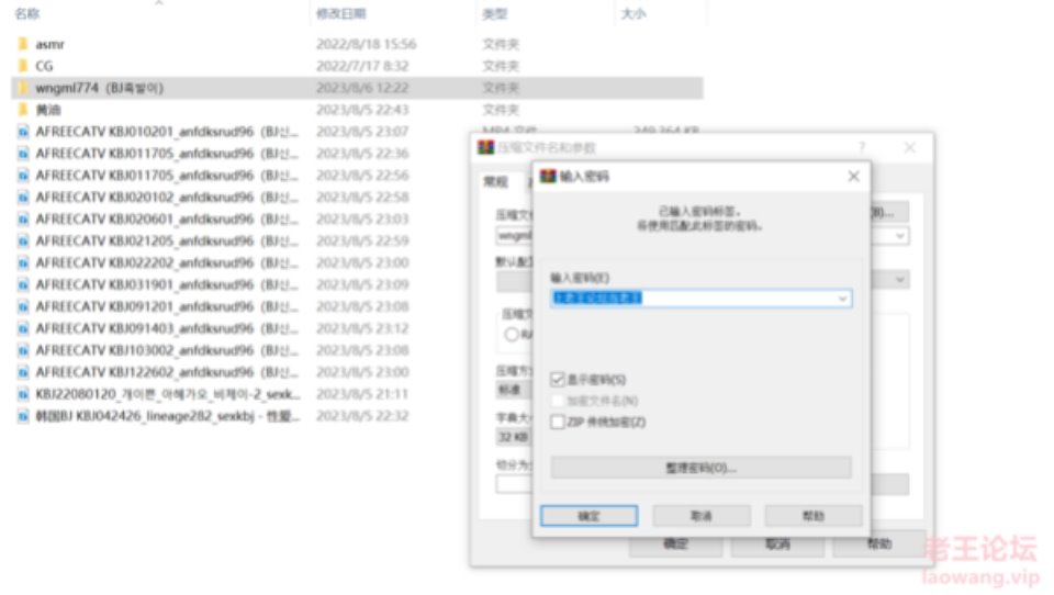 [已失效][日韩主播] [自行打包] wngml774（BJ흑발이） [13v+9.48GB][百度盘]