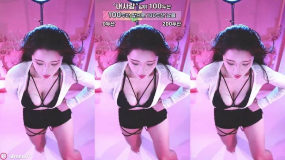 [已失效][美女] [视频分类] 【自录】韩国美女主播BJ벨라贝拉9月热舞小合集【15v 5g】【百度网盘】