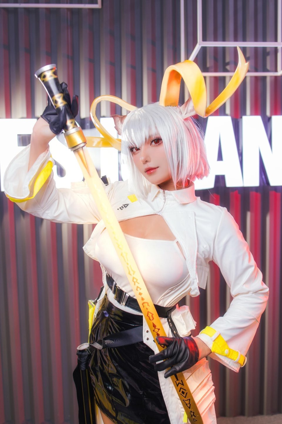 【COS-写真】菌烨tako 合集 40套 NP-3G 夸克-度盘 补档