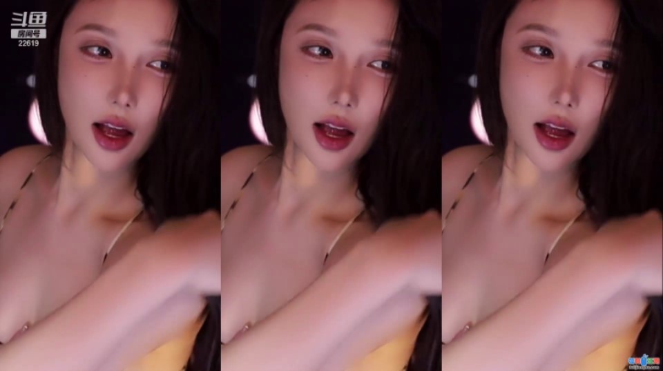 [已失效][斗鱼-虎牙-花椒] [资源详情] 【自录】斗鱼美女主播Mnana呀 米娜 3月份热舞合集【21v 7g】【百度网盘】