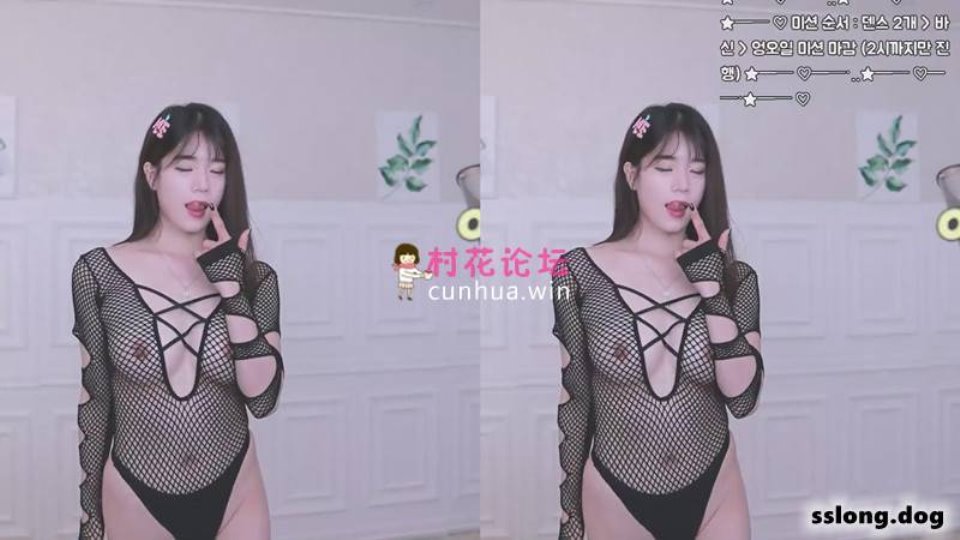 [已失效]韩国主播hjhj1004_20220912录播视频【百度云1V1.68g】