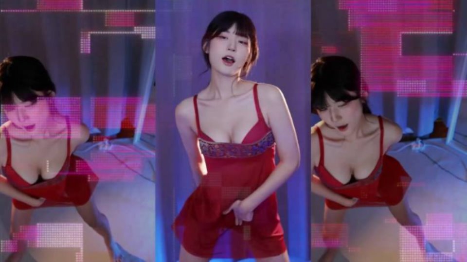 [已失效][美女] [视频分类] 韩国美女主播BJ golaniyule0 11月初热舞小合集【15v 2.9g】【百度网盘】