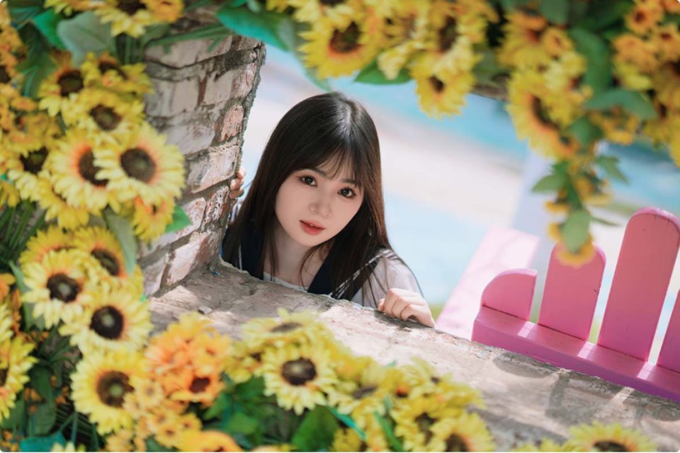 [YITUYU艺图语]2023.07.18 盛夏回忆 吱吱