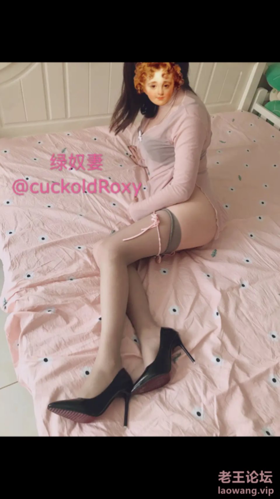 [转载搬运] 绿奴妻roxy10.9合集 [7V+10.9][百度秒传]