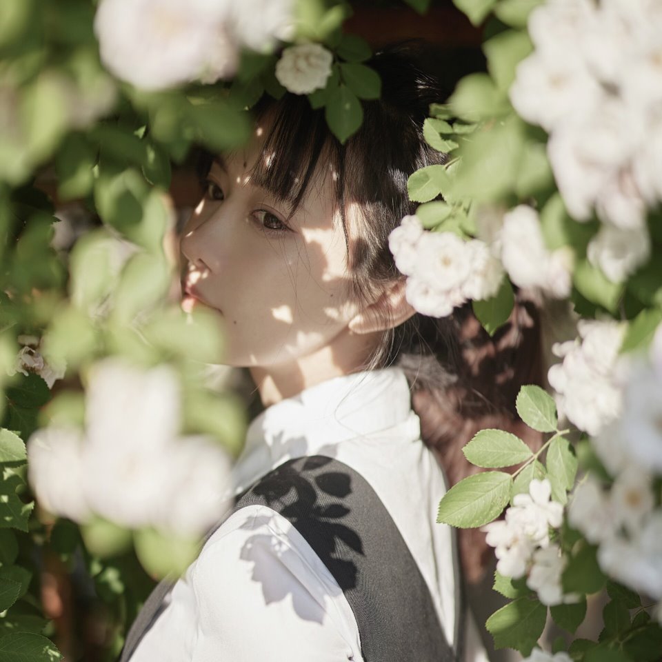 【COS-写真】shika小鹿鹿 合集 101套 NVNP-13G 夸克-度盘