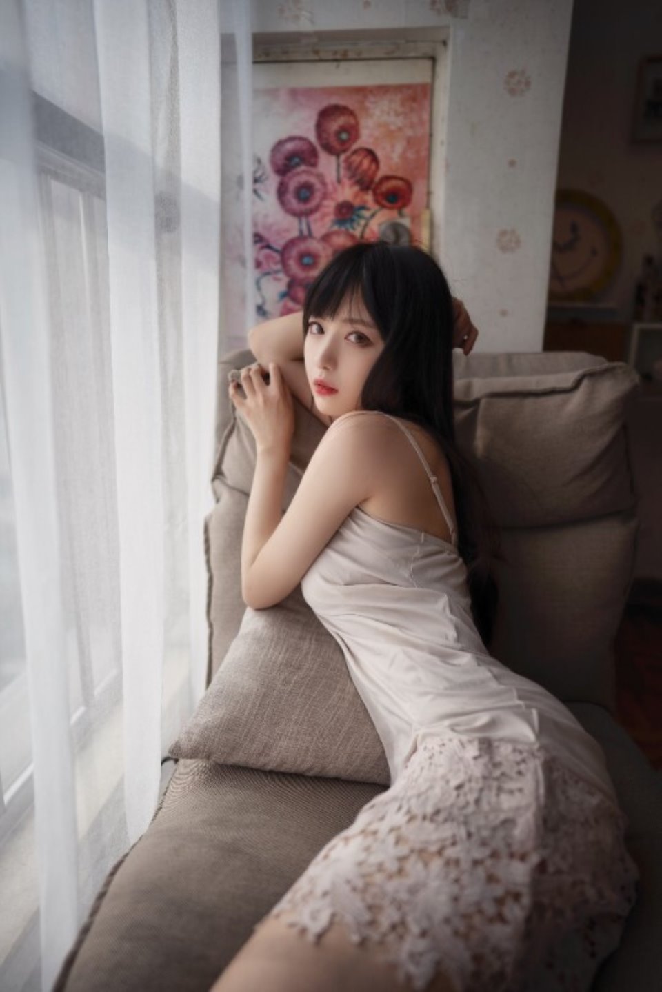 Shika小鹿鹿 cos写真合集 103套 2278P-15G 夸克