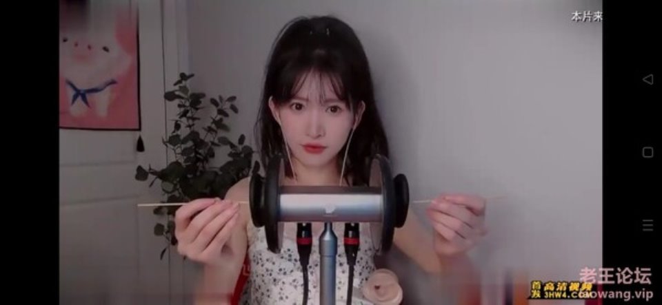[ASMR] [转载搬运] ASMR合集个人典藏「34v4.61g」 [34v4.61g+分卷][百度盘]