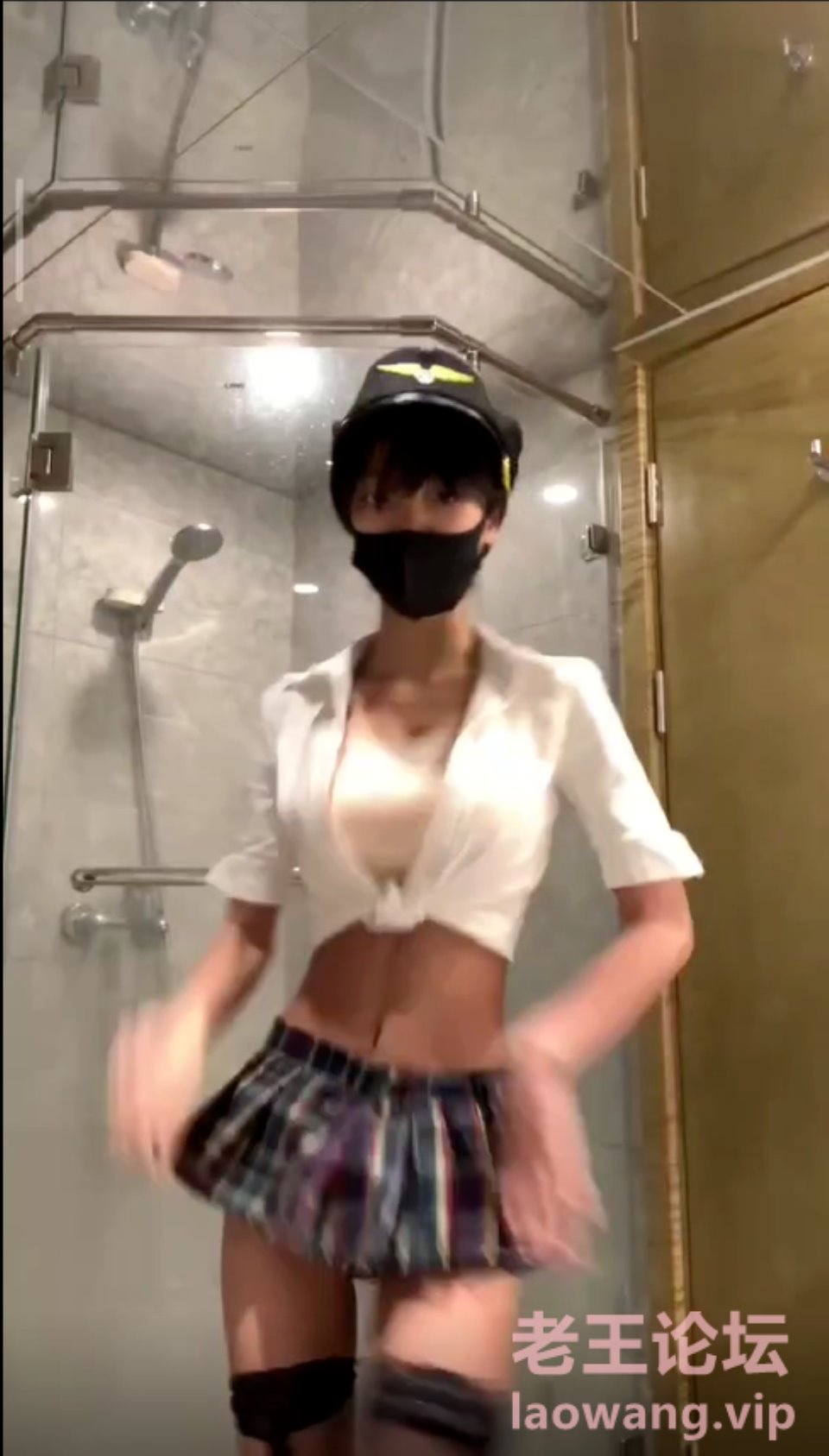 [已失效][美女御姐]  [自行打包] 抖音jia自购会员热舞 [19v+4.72g][百度盘]