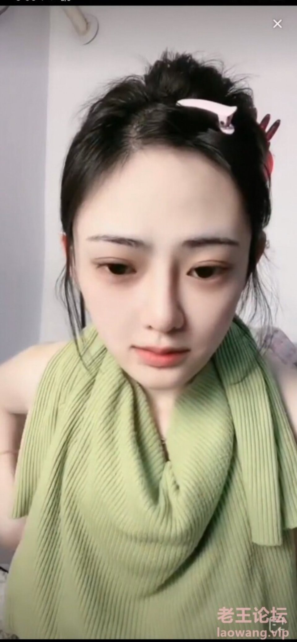 [已失效][转载搬运] 抖音直播闪现漏点 视频近期的44个视频 2币 [44+405][百度盘]