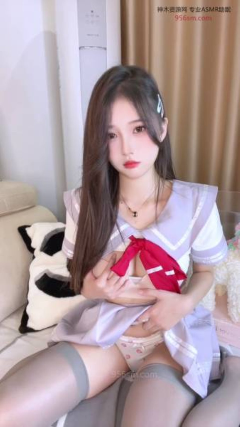 [美女] [視頻分類] 自整理】ASMR 小合集【9v 3g】【百度網盤】