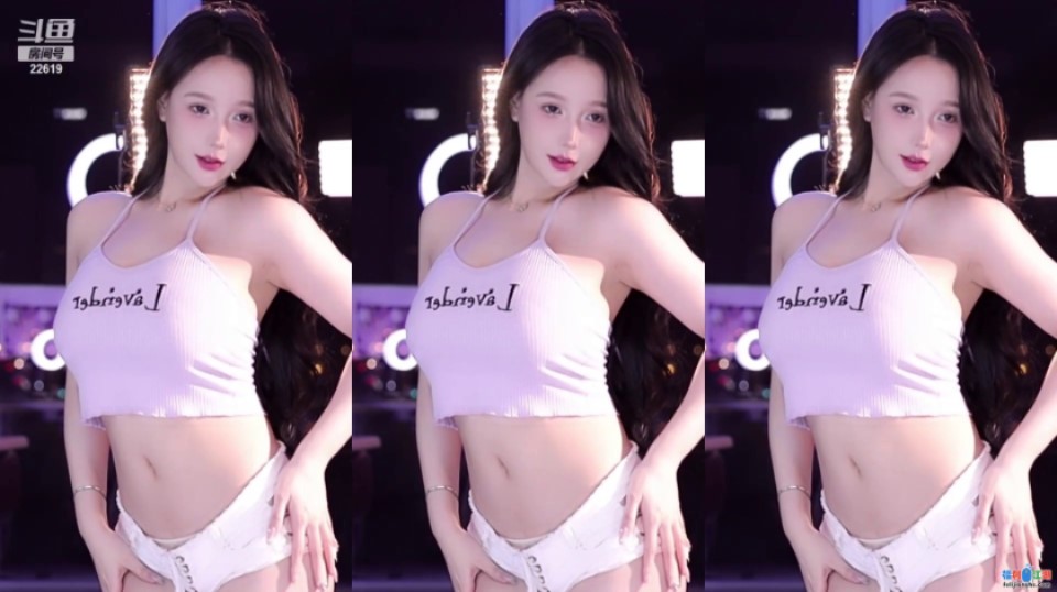 [已失效][斗鱼-虎牙-花椒] [资源详情] 【自录】斗鱼美女主播Mnana呀 米娜 3月份热舞合集【21v 7g】【百度网盘】
