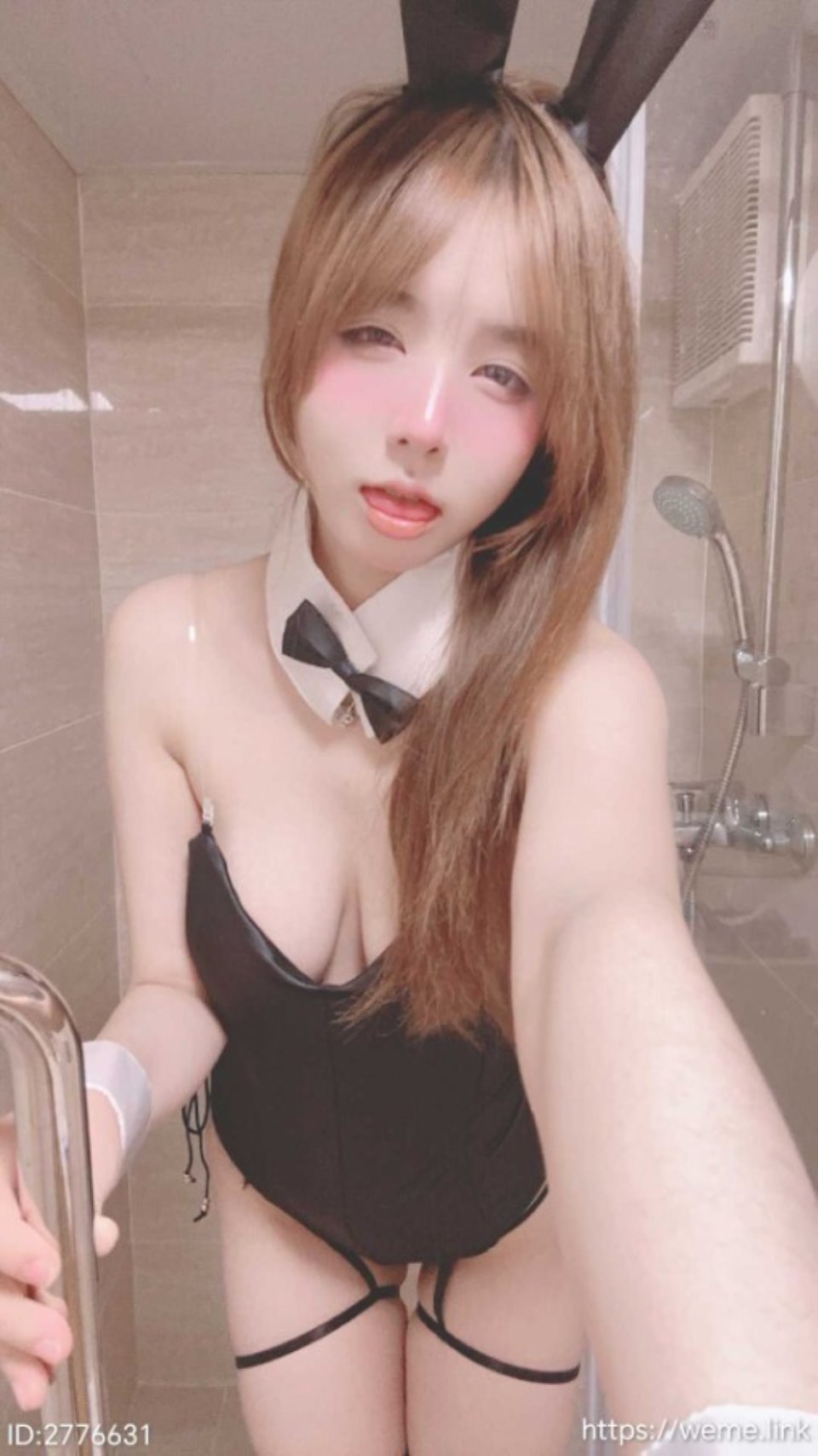 八酱 微密圈写真合集 12套 NVNP-1G 夸克