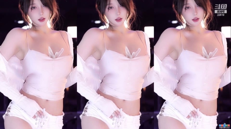 [已失效][斗鱼-虎牙-花椒] [资源详情] 【自录】斗鱼美女主播Mnana呀 米娜 3月份热舞合集【21v 7g】【百度网盘】