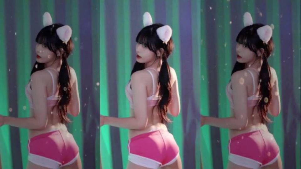 [已失效][美女] [视频分类] 韩国美女主播BJ golaniyule0 11月初热舞小合集【15v 2.9g】【百度网盘】