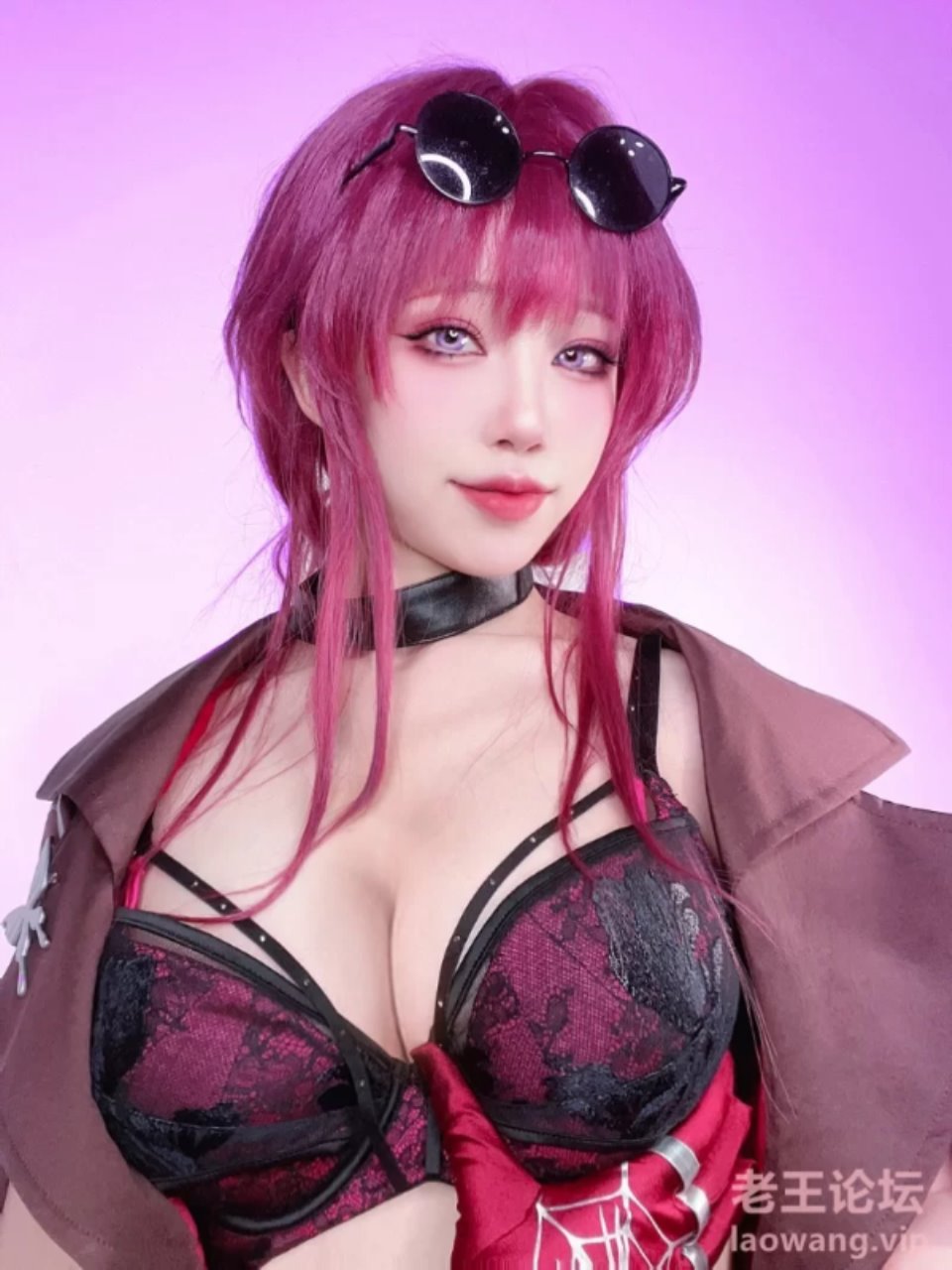 [国产coser] [转载搬运] 水淼aqua 截止24年1月全170部+视频大合集[无水印] [9608P+28V+36G][百度盘]