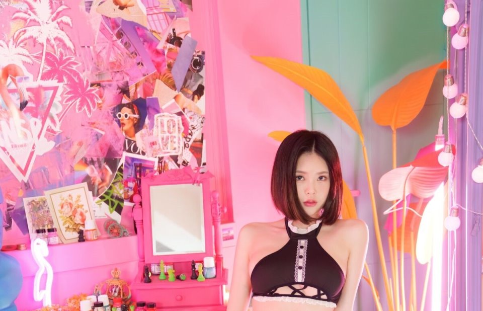 Yuka [Bimilstory] Vol.06 Maid In Black Mesh Stockings [67P1V-1.40GB][百度网盘]
