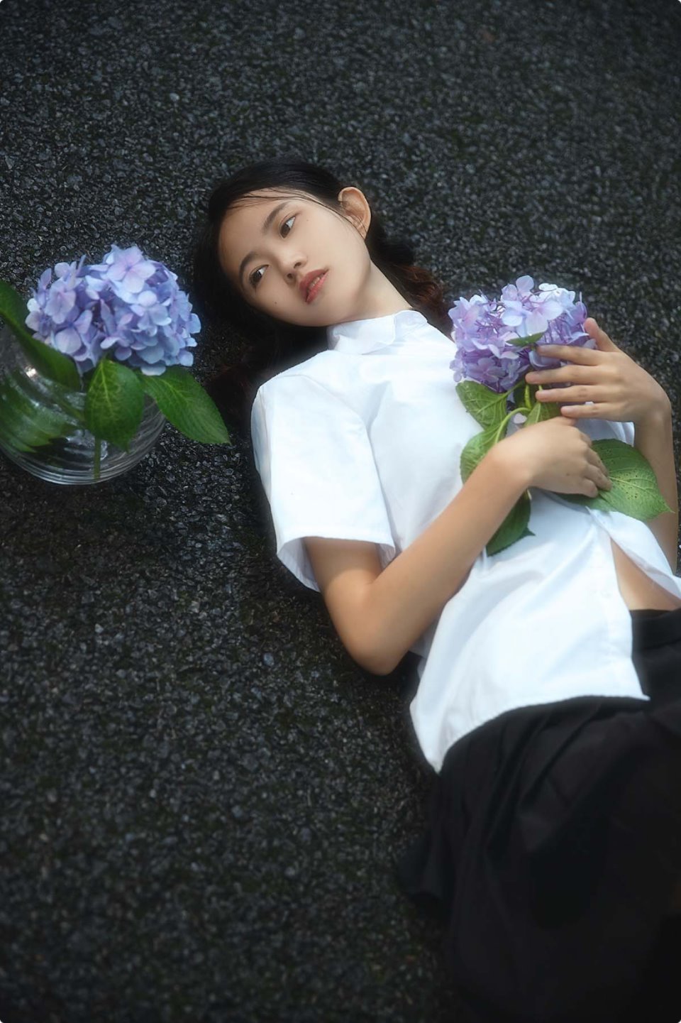 [YITUYU艺图语]2023.07.22 雨 SEALED