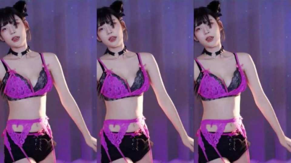 [已失效][美女] [视频分类] 韩国美女主播BJ golaniyule0 11月初热舞小合集【15v 2.9g】【百度网盘】
