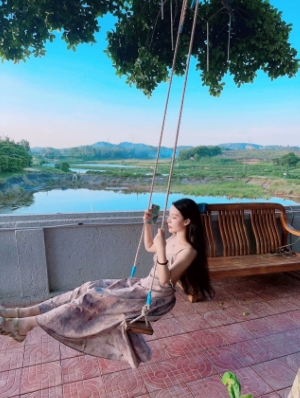 [已失效]❤️稀有重磅-推特抖音网红汪某某 缠绵人生 一对一❤️
