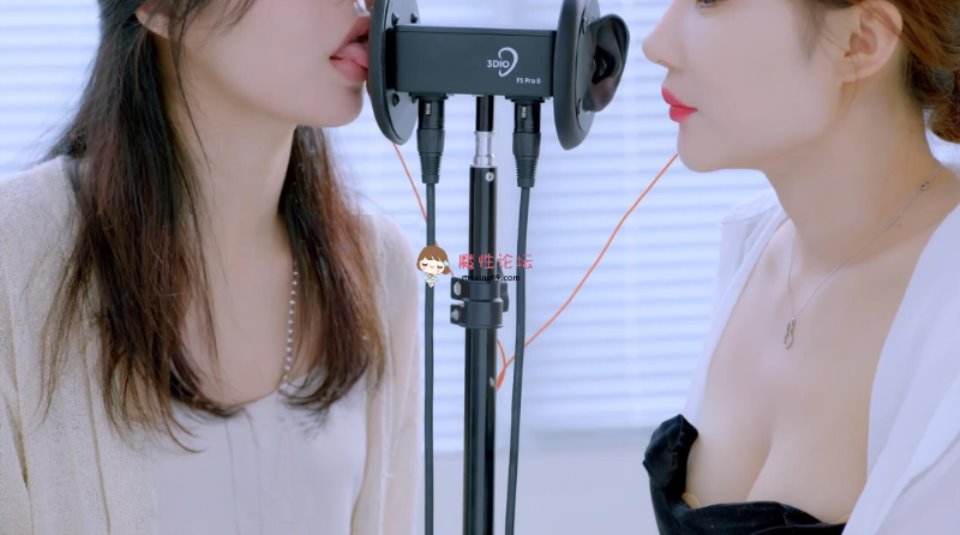 小萌ASMR [3V+333MB][百度盤]
