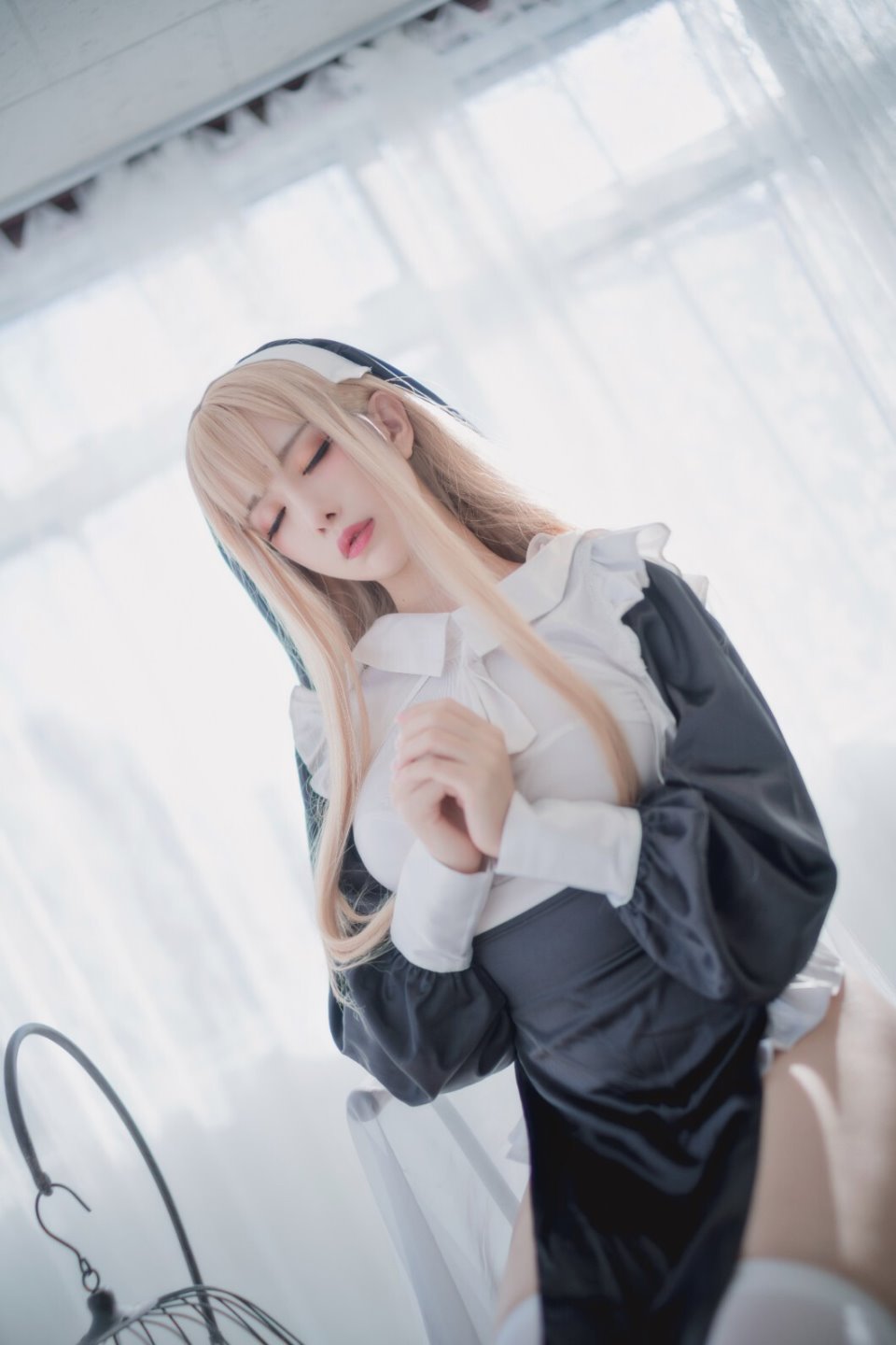 Shika小鹿鹿 cos写真合集 103套 2278P-15G 夸克