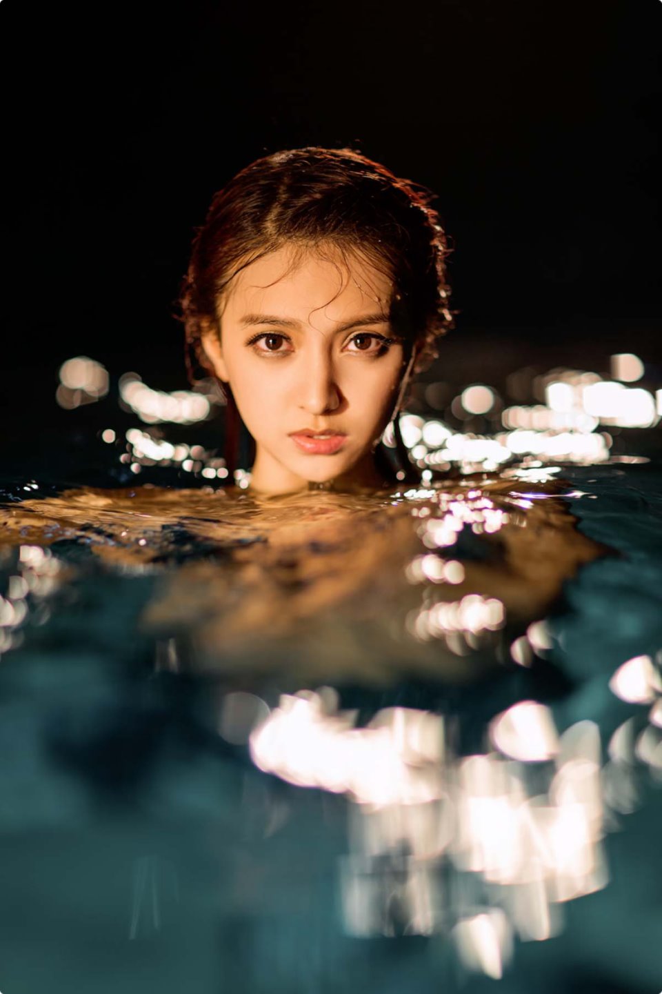 [YITUYU艺图语]2023.07.20 美人鱼 大哥超