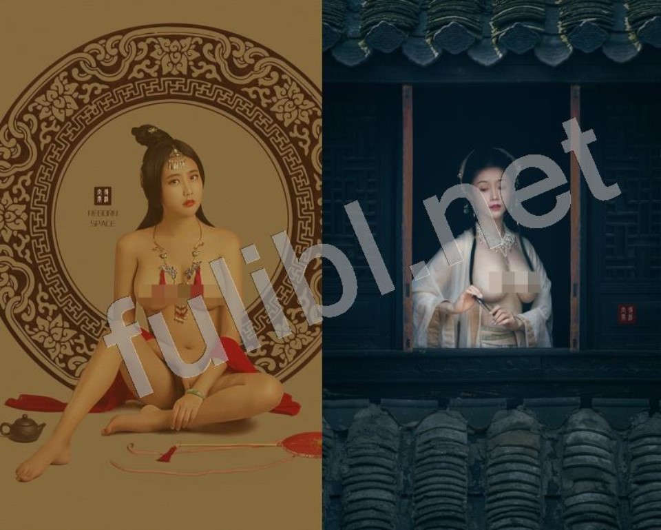 [推荐]古典风摄影师@复活空间 尺度作品合集[494P+13V-620M]