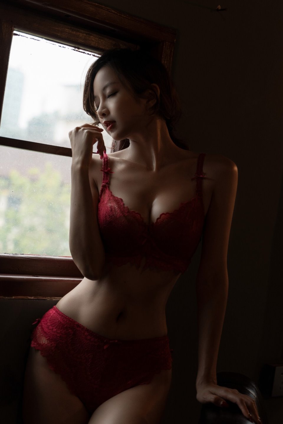 【COS-写真】Nicole小月 合集 2套 NVNP-939M 夸克-度盘