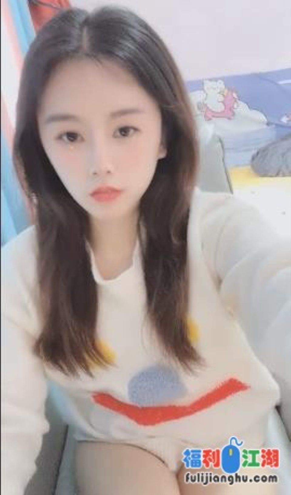 [已失效][网红直播] [资源详情] 超美妹子 想你学妹 跳蛋ZW喷水流白浆[1V 547M 百度盘]