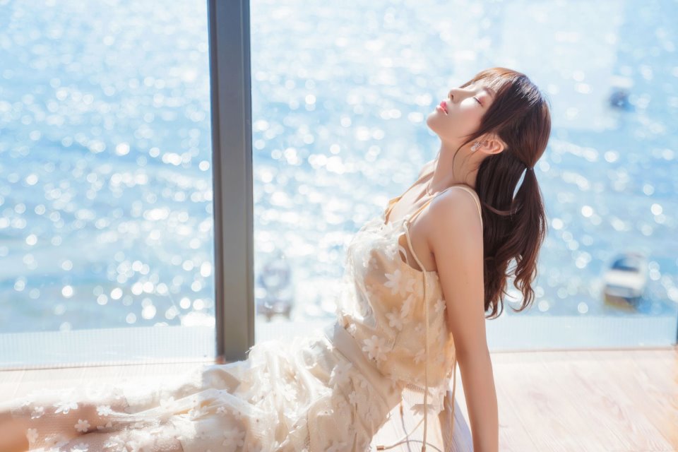 桜桃喵 桃子 [48P-323MB][百度网盘]