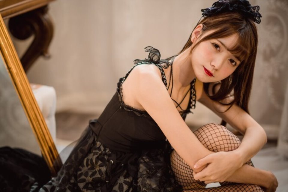 【COS-写真】陆卿卿(kyokyo) 合集 11套 NP-800M 夸克-度盘  补