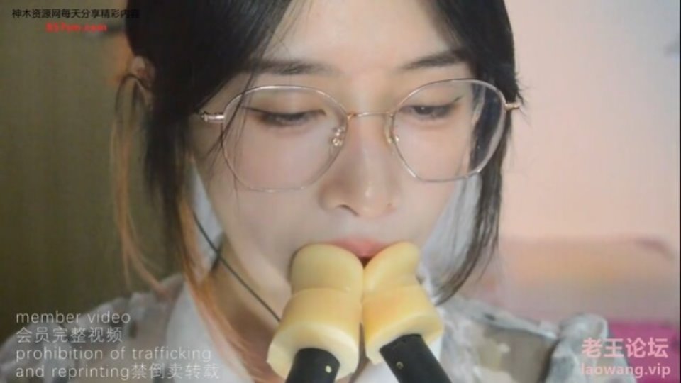 [ASMR] [转载搬运] ASMR合集个人典藏「34v4.61g」 [34v4.61g+分卷][百度盘]