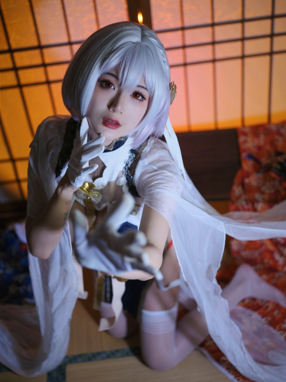 【COS-写真】一米八的大梨子 合集 20套 NP-4.7G 夸克-度盘 补档
