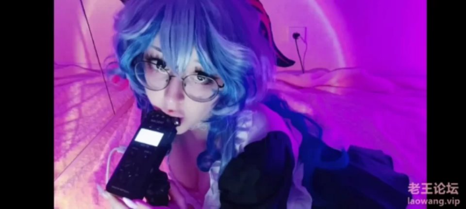 [ASMR] [转载搬运] 【Lyrica】（ASMR） [1v+140M][百度盘]