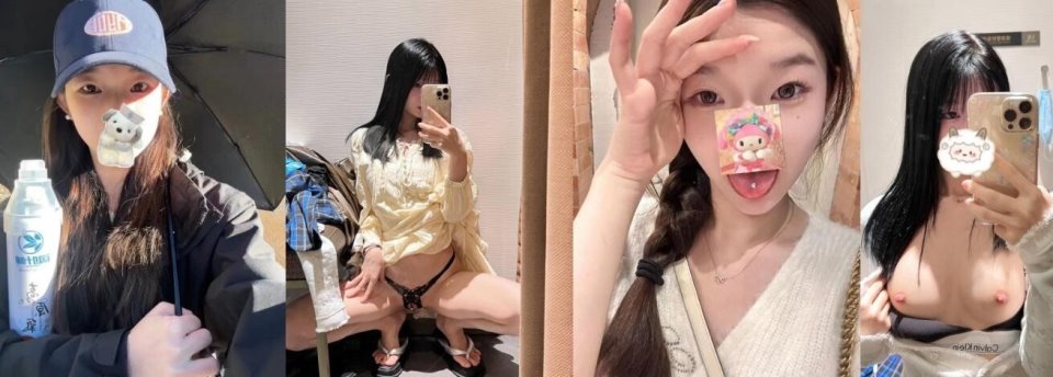 04年良心白虎翘臀小女神震撼泄密！各种紫薇打炮秀身材，年纪轻轻如此反差