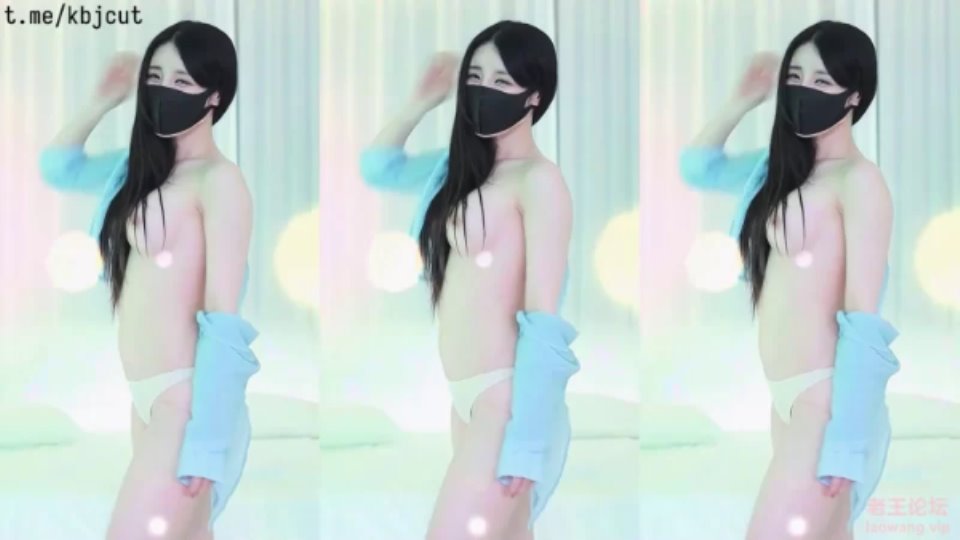 [已失效][日韩主播] [转载搬运] 韩国19+美女主播BJ ohhanna 裸舞诱惑 [4v+700m][百度盘]